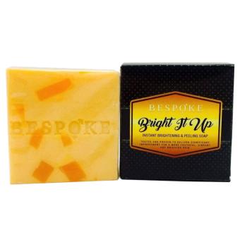 Skin Magical BeSpoke Bright It Up Soap 150g June 2018 - 2 Skin Magical BeSpoke Bright It Up Soap 150g - 2