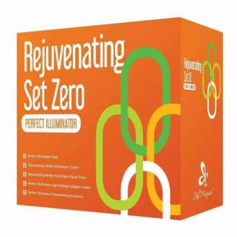 Skin Magical Rejuvenating Set Zero June 2018 - 2 Skin Magical Rejuvenating Set Zero - 2