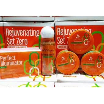Skin Magical Rejuvenating Set Zero June 2018 - 4 Skin Magical Rejuvenating Set Zero - 4