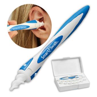 Smart Swab Ear Cleaner June 2018 - 2 Smart Swab Ear Cleaner - 2