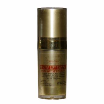 Snow White International White Lift Serum Dual Active C Serum 20ml June 2018 - 2 Snow White International White Lift Serum Dual Active C Serum 20ml - 2