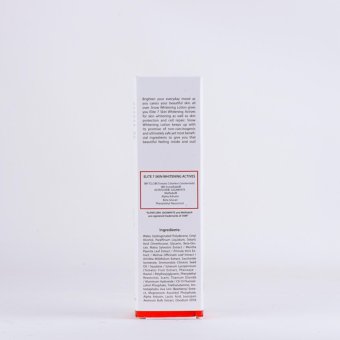 Snow Whitening Lotion 175ml June 2018 - 2 Snow Whitening Lotion 175ml - 2