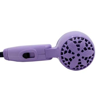 Sofitec Shd-1000b Hair Dryer (Purple) June 2018 - 3 Sofitec Shd-1000b Hair Dryer (Purple) - 3