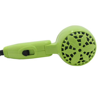 Sofitec Shd-1000b Hair Dryer (Yellow Green) June 2018 - 4 Sofitec Shd-1000b Hair Dryer (Yellow Green) - 4