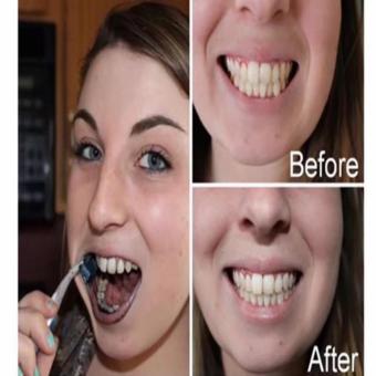 Stache Activated Charcoal Natural Teeth Whitener June 2018 - 4 Stache Activated Charcoal Natural Teeth Whitener - 4