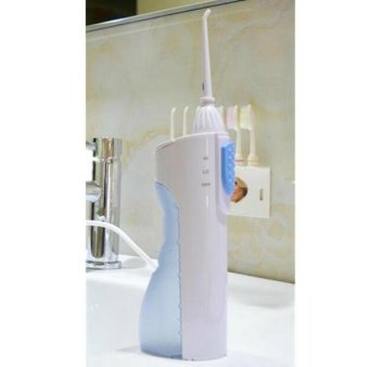 Sunking Oral Care WaterPik Capacity 200ML Portable Cordless DentalOral Irrigator Water Jet Flosser - Intl June 2018 - 3 Sunking Oral care WaterPik Capacity 200ML Portable Cordless DentalOral Irrigator Water Jet Flosser - intl - 3