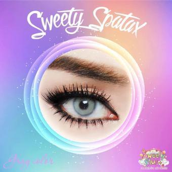 Sweety Spatax Gray By Sweety Plus June 2018 - 5 Sweety Spatax Gray by Sweety Plus - 5