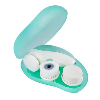 T&B Mini Portable Cleanser Brush June 2018 - 3 T&B Mini Portable Cleanser Brush - 3