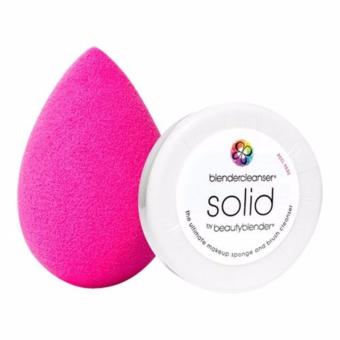 The Original Beauty Blender (Pink) July 2018 - 3 The Original Beauty Blender (Pink) - 3