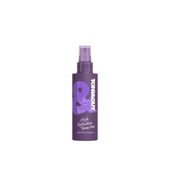 Toni & Guy High Definition Spray Wax 150ml July 2018 - 2 Toni & Guy High Definition Spray Wax 150ml - 2
