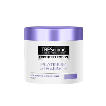 Tresemme Hair Treatment Platinum Strength 180ml June 2018 - 2 Tresemme Hair Treatment Platinum Strength 180ml - 2