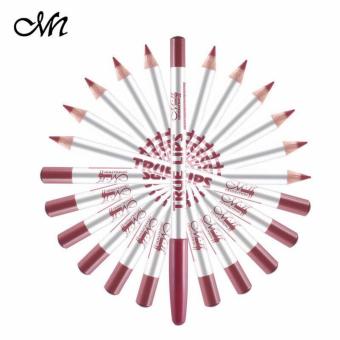 True Lips Lip Liner 12pcs May 2018 - 2 True Lips Lip Liner 12pcs - 2