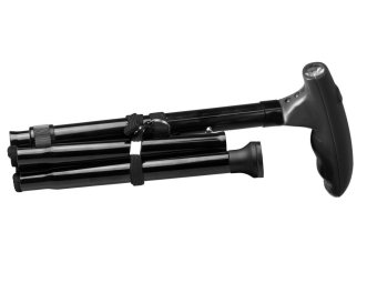 Trusty Cane Stand With 3 Built-in LED Lights June 2018 - 2 Trusty Cane Stand with 3 Built-in LED Lights - 2