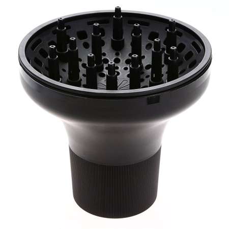 Salon Tool Hair Dryer Diffuser - Universal Styling Accessory