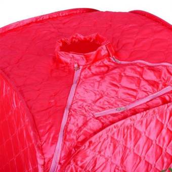 USJE Beauty Spa Portable Steam Sauna April 2018 - 3 USJE Beauty Spa Portable Steam Sauna - 3