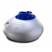 USA Nursery Steam Inhaler Steamer with Night-Light