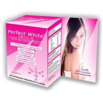 Whitelight Sublingual L-Glutathione And Perfect White PerfectWhitening & Anti-aging Combo June 2018 - 2 Whitelight Sublingual L-Glutathione and Perfect White PerfectWhitening & Anti-aging Combo - 2