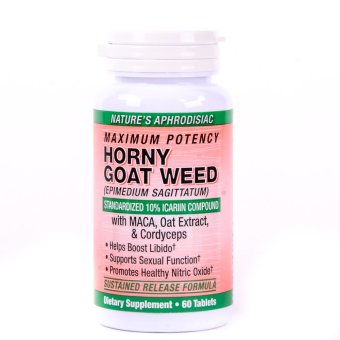 Windmill Horny Goat Weed 500 Mg 60 Caps June 2018 - 2 Windmill Horny Goat Weed 500 mg 60 Caps - 2