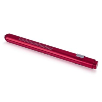 WiseBuy Warm White Flashlight Medical Pen Doctor Nurse Penlight Red July 2018 - 3 WiseBuy Warm White Flashlight Medical Pen Doctor Nurse Penlight Red - 3