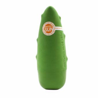 Wokali Aloe Mild Sun Block 60ml April 2018 - 2 Wokali Aloe Mild Sun Block 60ml - 2
