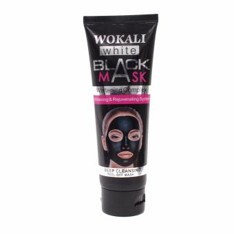 Wokali Blackhead Removing For Men With FREE Black Head Mask June 2018 - 3 Wokali Blackhead Removing for Men with FREE Black head Mask - 3