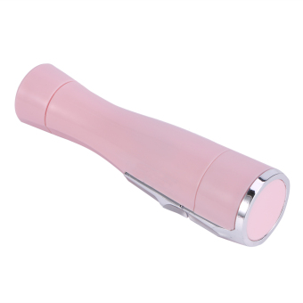 Women's Pink Portable Electric Shaver Hair Removal Machine Mini Epilator Lady Beauty Tools - Intl June 2018 - 3 Women's Pink Portable Electric Shaver Hair Removal Machine Mini Epilator Lady Beauty Tools - intl - 3