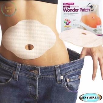 Wonder Patch Abdomen Fat Burner April 2018 - 2 Wonder Patch Abdomen Fat Burner - 2