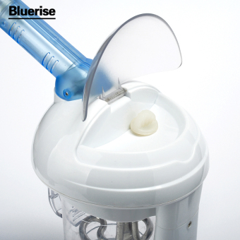 WXS 450W Professional Steam Beauty Ion Vapour Steamer Family Vaporizzatore Facciale Facial Ozone Steamer Portable Mini Desktop Facial Steamer Air Humidifier OZone Spa Salon Beauty - Intl April 2018 - 3 WXS 450W Professional Steam Beauty Ion Vapour Steamer Family Vaporizzatore Facciale Facial Ozone Steamer Portable Mini Desktop Facial Steamer Air Humidifier OZone Spa Salon Beauty - intl - 3