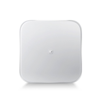 Xiaomi Mi Smart Scale Bluetooth 4.0 LED Display Weighing Scale Digital Body Weight Scale For Android IOS June 2018 - 2 Xiaomi Mi Smart Scale Bluetooth 4.0 LED Display Weighing Scale Digital Body Weight Scale for Android iOS - 2