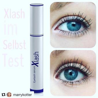 Xlash Eyelash Serum 3ml June 2018 - 4 Xlash Eyelash Serum 3ml - 4