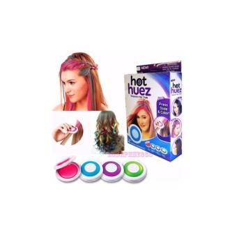 ZMB Hot Huez Temporary Chalk June 2018 - 5 ZMB Hot Huez Temporary Chalk - 5