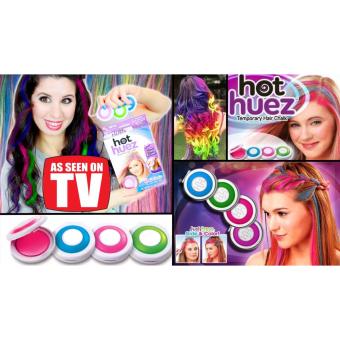 ZMB Hot Huez Temporary Chalk June 2018 - 2 ZMB Hot Huez Temporary Chalk - 2