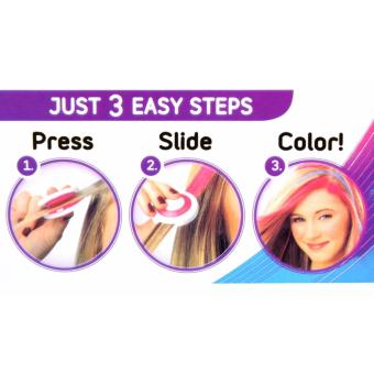 ZMB Hot Huez Temporary Chalk June 2018 - 4 ZMB Hot Huez Temporary Chalk - 4