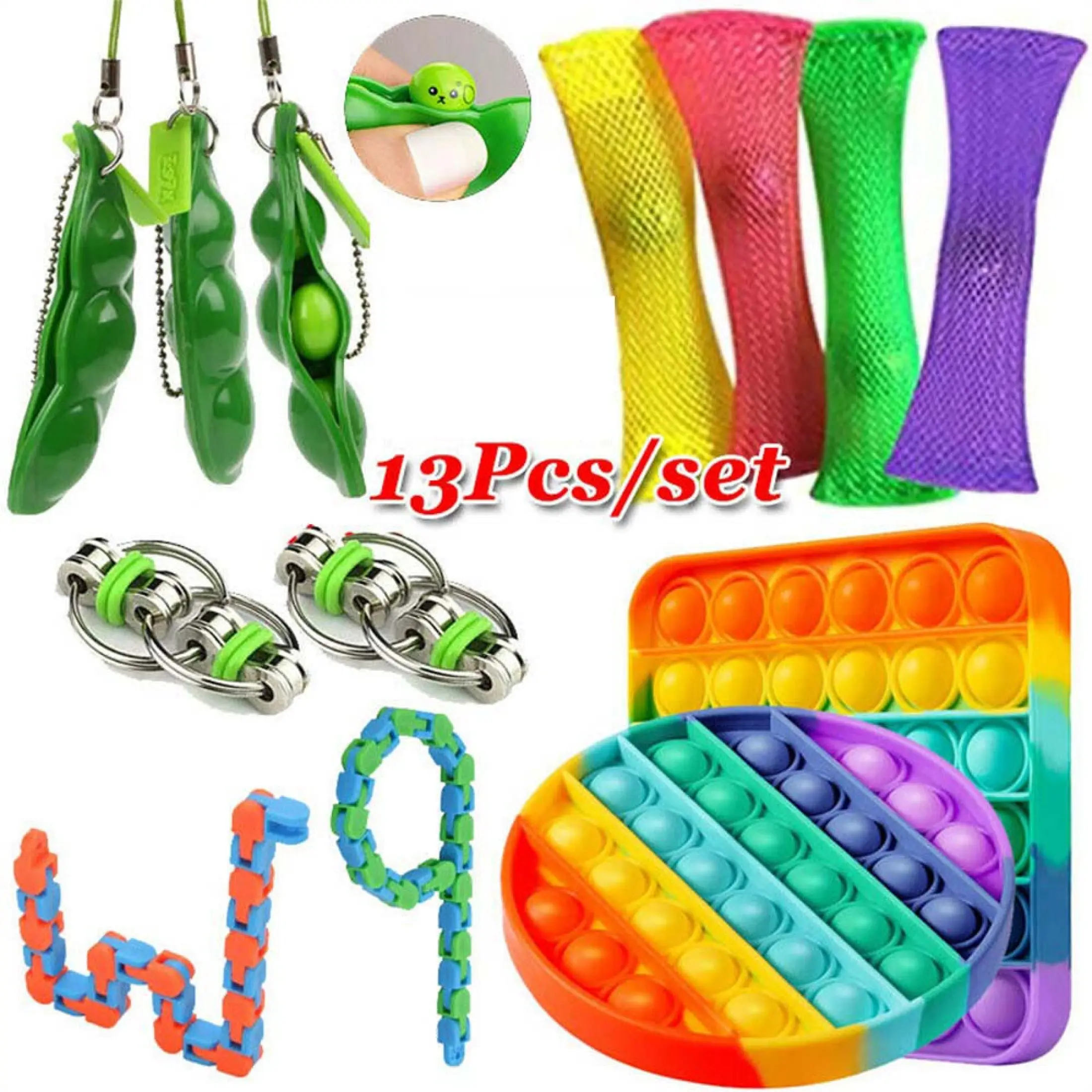 fidget set uk