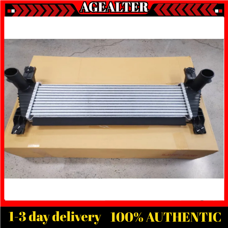 Agealter For Ford Ranger 2012-2018 (2.2L/3.2L) Intercooler Manual/ Automatic BT-50 2.2/3.2 2012-2021