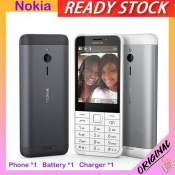 Brand New Nokia 230 Dual SIM Basic Mobile Phone