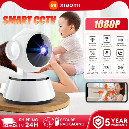 Xiaomi Tapo Buy 1 Get 1 Outdoor CCTV Camera