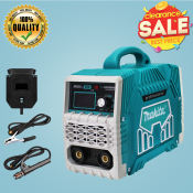 MK PRO MMA-300 DC Inverter ARC Welding Machine