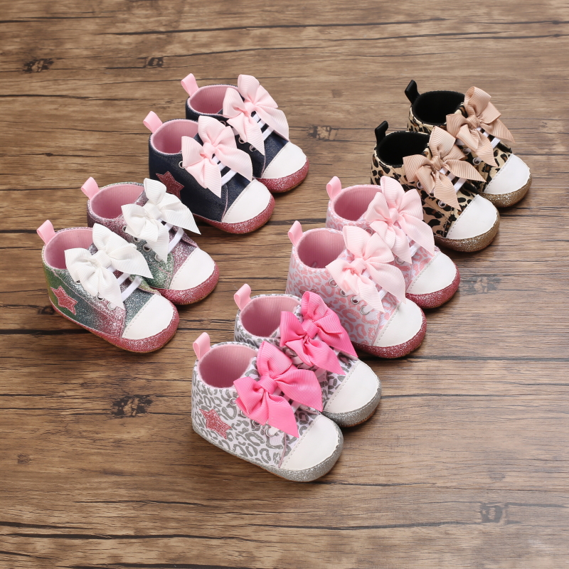 New Arrival Baby Girl Shoes & Footwear Collection main image 1