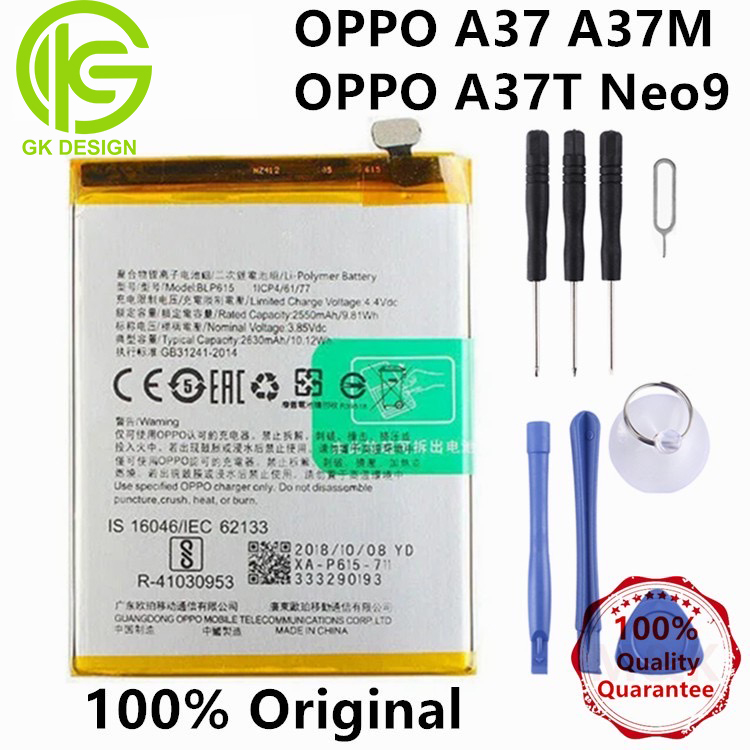 A37t Oppo A37 Mobile Battery Price Mobile Battery For Oppo A37 Neo
