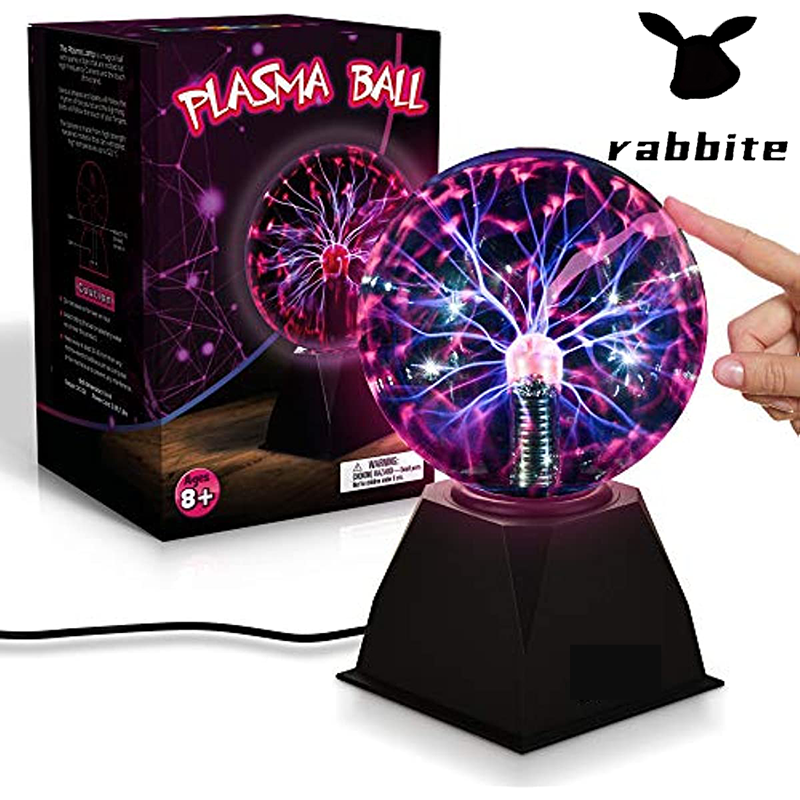 Plasma store ball lazada