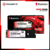 Ramsta R600 M.2  256GB SSD