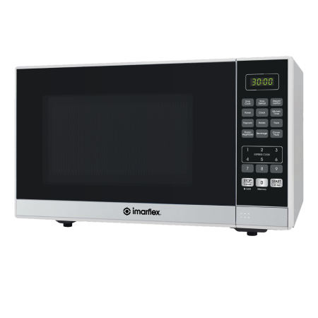 Imarflex Digital Microwave Oven 28L MO-G28D