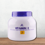 AR Vitamin E Moisturizing Cream from Thailand - Dark Spot Reduction