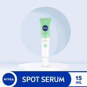 NIVEA Acne Repair Spot Serum: Clears Marks in 3 Days