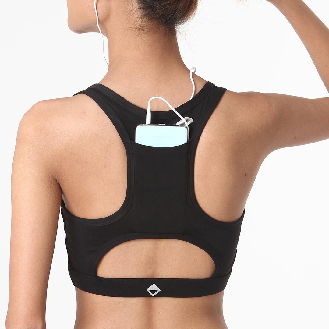 sports bra lazada