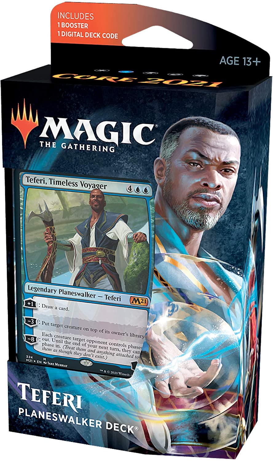 magic the gathering toys