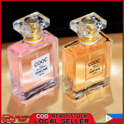 Cooc Perfume Unisex 50ML - Long Lasting Fragrance