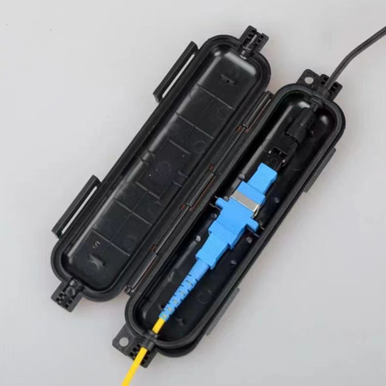 LC7538BL 40M BLUE CAT6A PATCH SHIELDED PRO2 main image 1