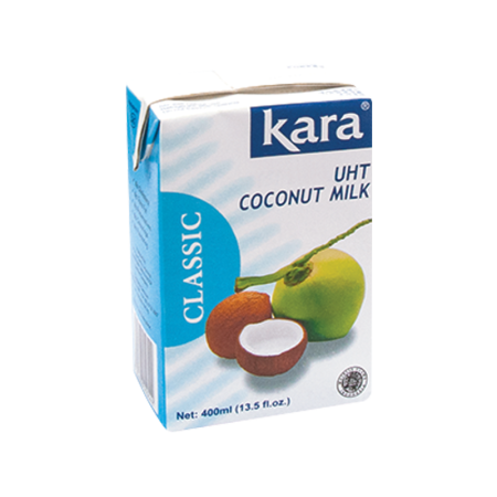 Kara Coconut Milk